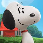 Peanuts Snoopy’s Town Tale 2.9.5 MOD