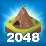 Age of 2048 Puzzle 1.1.0 MOD (Ad-Free)