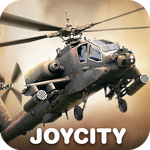 GUNSHIP BATTLE Helicopter 3D 2.5.41 APK + MOD