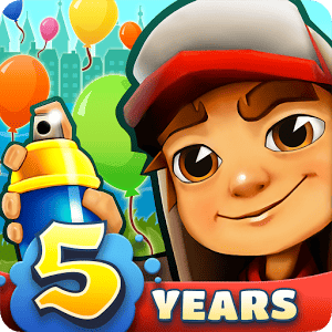 Subway Surfers Blast APK Mod v1.9.3 (Dinheiro infinito) Download