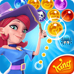 Bubble Witch 2 Saga 1.69.2 MOD Unlimited Health