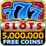 Double Win Vegas Slots 2.02.56 MOD Unlimited Money