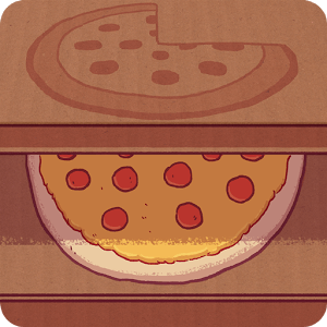 Good Pizza Great Pizza v1.8.1 MOD APK - PARA HİLELİ