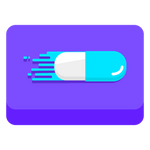 Amphetamine Icon Pack BETA 1.2.3