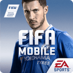 FIFA Mobile Soccer 6.2.1 MOD