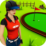 Mini Golf Game 3D 1.31 MOD Unlimited Money