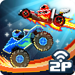 Drive Ahead APK MOD V4.5 [Dinheiro Infinito] » Hackemtu