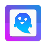 Ghosty for Zooper 1.2