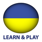 Learn and play Ukrainian + 5.1