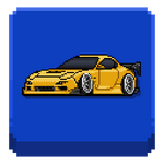 Pixel Car Racer 1.0.89 MOD