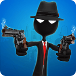 Shadow Mafia Gangster Fight 1.2 MOD Unlocked