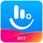 TouchPal Keyboard Cute emoji theme sticker gif Premium 6.3.9.1