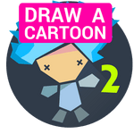 Draw Cartoons 2 0.6.27/2.10 MOD + Data Unlocked