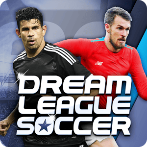 Dream League Soccer 2022 (DLS 22) Mod Apk Obb 9.14 Download