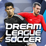 Dream League Soccer 4.15 MOD + Data