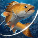 Fishing Hook 1.6.4 MOD Unlimited Money (Ad-Free)