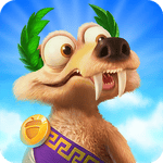 Ice Age Adventures 2.0.5e MOD Unlimited Shopping