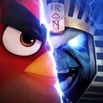 Angry Birds Evolution 1.12.0 MOD + Data