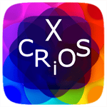 CRiOS X HD ICON PACK 2.1 Patched