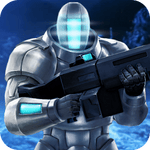 CyberSphere Sci fi Shooter 1.7.0 MOD Unlocked