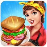 Food Truck Chef Cooking Game 1.2.0 MOD