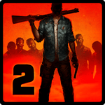 Into the Dead 2 1.0.2 MOD + Data Unlimited Money