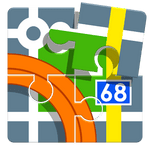 Locus Map Pro Outdoor GPS navigation and maps 3.26.1