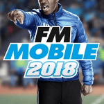 Football Manager Mobile 2018 9.0.1 FULL APK + MOD + Data