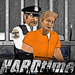 Hard Time Prison Sim 1.380 MOD Unlocked