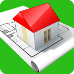 Home Design 3D FREEMIUM 4.1.2 MOD Unlocked
