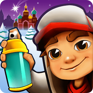 Subway Surfers 1.90.0 APK + MOD Unlocked - APK Home