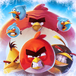 Angry Birds 2 2.17.0 MOD APK + Data