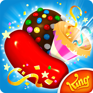 Download Candy Crush Saga MOD APK 1.267.0.2 (Menu/Level Unlocked, Unlimited  Lives)