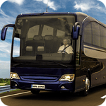 City Coach Bus Simulator Drive 1.1.0 MOD APK
