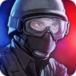 Counter Attack Multiplayer FPS 1.1.87 APK + MOD + Data
