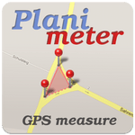 Planimeter GPS area measure 5.0.1 APK