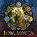 Terra Mystica 38 FULL APK
