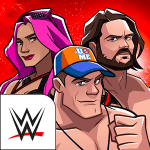 WWE Tap Mania Get in the Ring in this Idle Tapper 16719.18.0 MOD