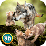 Wild Wolf Quest Online 1.2.1 MOD APK Unlimited Money