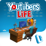 Youtubers Life 3.1.6 APK + MOD + Data