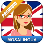 Apprendre l’Anglais rapidement MosaLingua 9.7 APK