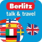 Berlitz talk travel Phrasebooks FULL 5.5.71 Unlocked