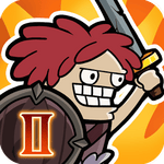 Clumsy Knight 2 1.3 MOD APK Unlimited Money