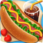 Cooking Chef 5.9.3103 MOD APK Unlimited Money