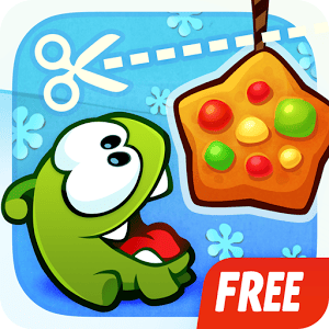 Cut Rope Mod apk download - Cut Rope MOD apk free for Android.