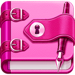 Diary with lock Premium 4.80b APK