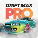 Drift Max Pro Car Drifting Game 1.2.4 APK + MOD + Data