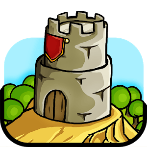 Hack Grow Castle MOD APK 1.39.5 (Unlimited Money)