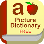 Kids Picture Dictionary 1.5 Pro APK