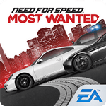 Need for Speed Most Wanted 1.3.103 APK + MOD + Data